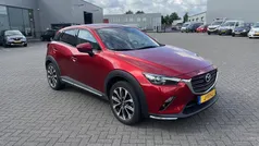 Suv Gebruikt 2019 Mazda CX-3 SUV | € 20.950 (Eerlijke prijs)