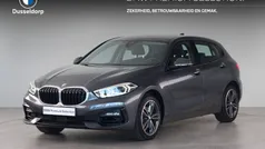 Grijs Gebruikt 2020 BMW 118 Executive Hatchback | € 23.750 (Eerlijke prijs)