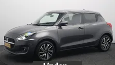 Gebruikt 2023 Suzuki Swift Style Hatchback | € 18.345 (Eerlijke prijs)