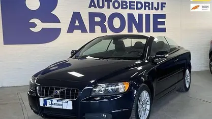 Occasion Volvo C70 Summum 170 PK (125 kW) 2006 Cabriolet
