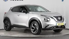 Gebruikt 2024 Nissan Juke Acenta SUV | € 25.990 (Eerlijke prijs)