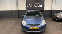 Gebruikt 2006 Ford Fiesta Ambiente Hatchback | € 1.950 (Eerlijke prijs)