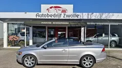 Grijs Gebruikt 2006 Volvo C70 Summum Cabriolet | € 7.750 (Goede deal)