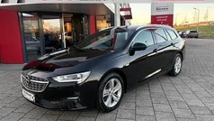 Zwart Gebruikt 2022 Opel Insignia Business Elegance Stationwagen | € 25.945 (Eerlijke prijs)