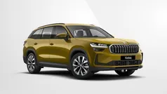 Gebruikt 2025 Skoda Kodiaq Business Line SUV | € 52.580 (Goede deal)