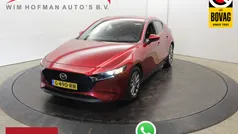 Gebruikt 2019 Mazda 3 Comfort Hatchback | € 22.390 (Eerlijke prijs)