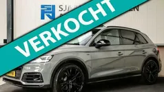 Gebruikt 2018 Audi Q5 S-Line SUV | € 1.999
