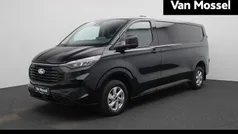Gebruikt 2024 Ford Transit Custom Limited Van | € 38.945 (Super prijs)