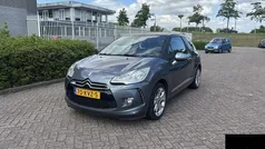 Grijs Gebruikt 2010 Citroën DS3 So Chic Hatchback | € 5.350 (Eerlijke prijs)