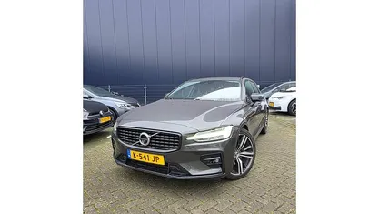 Occasion Volvo V60 R-Design 2021 Stationwagen