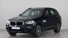 Gebruikt 2019 BMW X3 Executive SUV | € 39.950 (Eerlijke prijs)