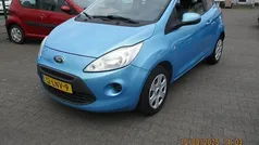 Gebruikt 2010 Ford Ka Cool & Sound Edition Hatchback | € 2.699 (Eerlijke prijs)
