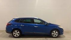 Renault Mégane GrandTour
