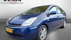 Gebruikt 2008 Toyota Prius Comfort Hatchback | € 5.250