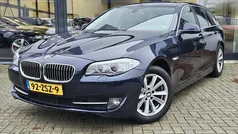 Gebruikt 2013 BMW 520 Executive Stationwagen | € 7.900 (Super prijs)
