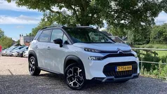 Wit Gebruikt 2024 Citroën C3 Aircross PureTech SUV | € 23.450 (Goede deal)