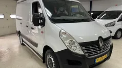 Gebruikt 2017 Renault Master Van | € 10.750 (Goede deal)