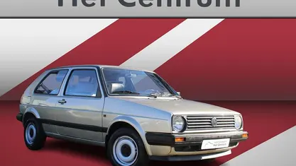 Occasion VW Golf II 90 PK (66 kW) 1989 Hatchback