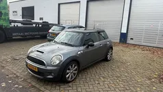 Gebruikt 2008 Mini Cooper S Hatchback | € 2.495 (Super prijs)