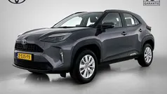 Grijs Gebruikt 2024 Toyota Yaris Cross Active SUV | € 27.450 (Eerlijke prijs)