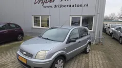Gebruikt 2005 Ford Fusion MPV | € 1.150 (Eerlijke prijs)