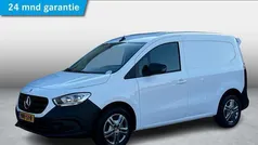 Wit Gebruikt 2022 Mercedes Citan 108 Van | € 14.950 (Eerlijke prijs)