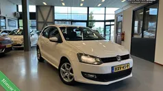 Gebruikt 2012 VW Polo Comfortline Hatchback | € 6.299 (Eerlijke prijs)