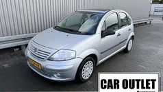 Gebruikt 2006 Citroën C3 Hatchback | € 950 (Super prijs)