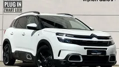 Wit Gebruikt 2021 Citroën C5 SUV | € 23.499 (Eerlijke prijs)