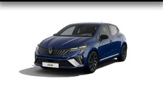 Blauw Nieuw 2025 Renault Clio V Esprit Alpine Hatchback | € 29.905 (Eerlijke prijs)