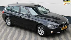 Gebruikt 2013 BMW 320 Efficient Dynamics Stationwagen | € 11.995 (Eerlijke prijs)