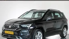 Zwart, metallic lak Gebruikt 2023 Seat Ateca Business SUV | € 30.900 (Eerlijke prijs)