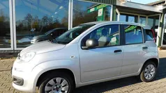 Gebruikt 2018 Fiat Panda Hatchback | € 8.450 (Eerlijke prijs)