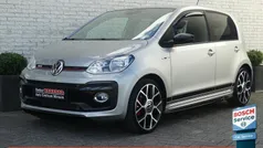 Grijs, metallic lak Gebruikt 2020 VW up! GTI Hatchback | € 15.400 (Goede deal)
