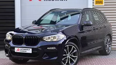 Gebruikt 2019 BMW X3 Executive SUV | € 31.950 (Eerlijke prijs)