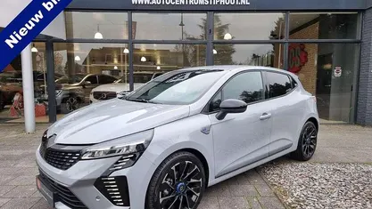 Occasion 2025 Renault Clio V Esprit Alpine Hatchback | € 22.940 (Eerlijke prijs)
