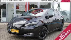 Gebruikt 2022 Nissan Leaf Tekna Hatchback | € 19.945 (Goede deal)