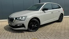 Gebruikt 2022 Skoda Scala Business Line Hatchback | € 15.535 (Eerlijke prijs)