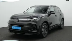 Zwart Gebruikt 2024 VW Tiguan Edition SUV | € 40.900 (Eerlijke prijs)