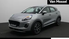 Gebruikt 2021 Ford Puma Titanium SUV | € 17.400 (Goede deal)