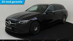 Gebruikt 2023 Mercedes C180 Luxury Stationwagen | € 38.945 (Goede deal)