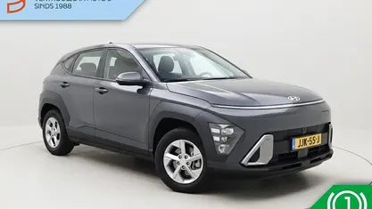 Occasion 2024 Hyundai Kona Comfort SUV | € 30.190 (Eerlijke prijs)