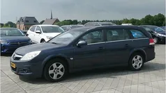 Grijs Gebruikt 2005 Opel Vectra Stationwagen | € 750 (Super prijs)