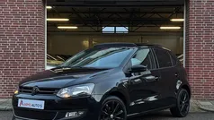 Gebruikt 2012 VW Polo Match Hatchback | € 4.950 (Goede deal)