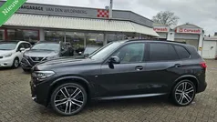 Zwart Gebruikt 2019 BMW X5 Executive SUV | € 55.950 (Super prijs)