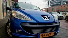 Gebruikt 2011 Peugeot 206+ Hatchback | € 3.995 (Eerlijke prijs)