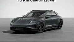 Gebruikt 2024 Porsche Taycan Cross Turismo Sedan | € 92.900 (Eerlijke prijs)