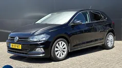 Gebruikt 2020 VW Polo Highline Hatchback | € 17.400 (Goede deal)