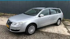 Gebruikt 2006 VW Passat Highline Stationwagen | € 3.649 (Eerlijke prijs)