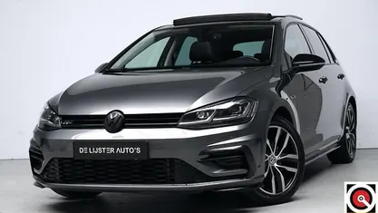 Gebruikt 2020 VW Golf VII R-line Hatchback | € 22.945 (Goede deal)